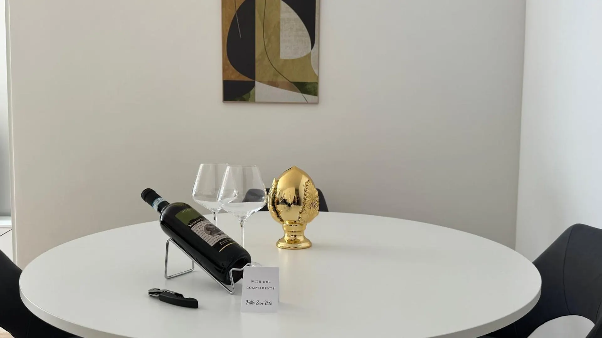 Apartamento Villa San Vito - Lake Como Cremia