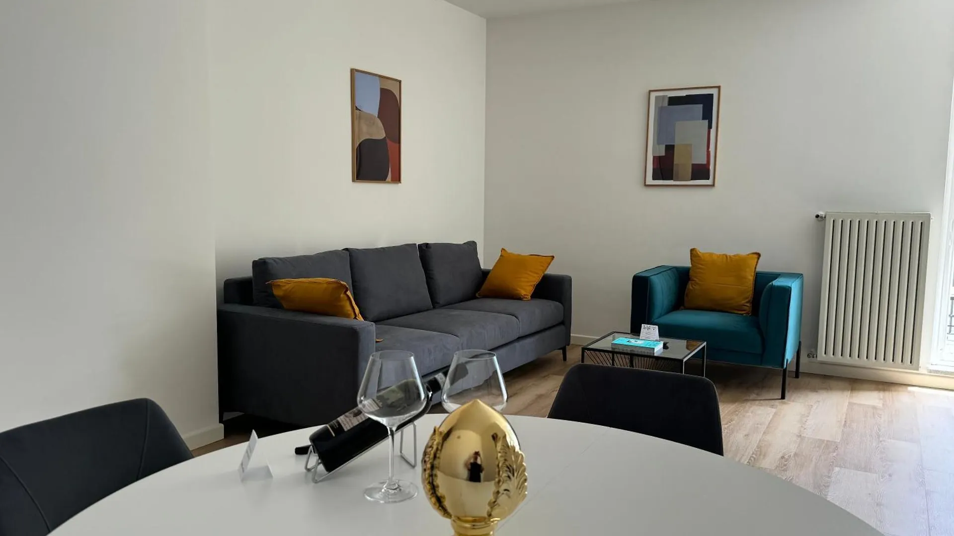 Apartamento Villa San Vito - Lake Como Cremia