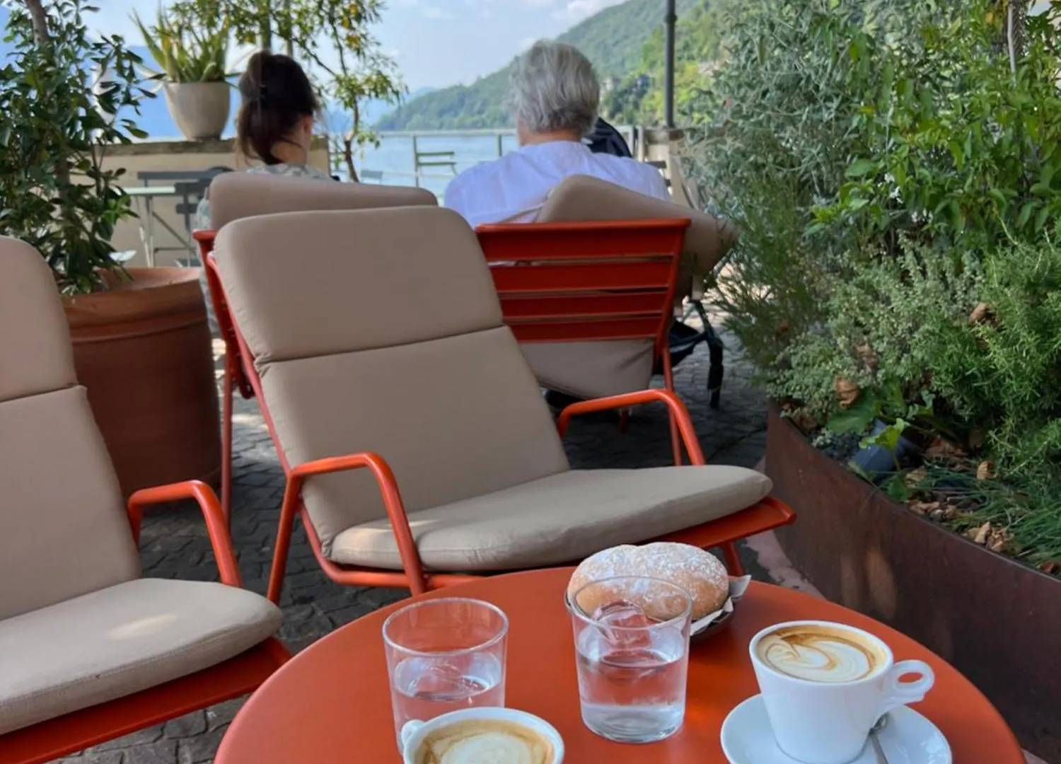 Villa San Vito - Lake Como Cremia 0*,